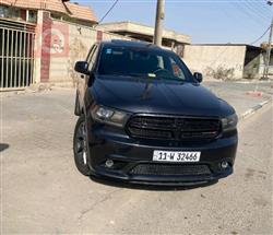 2015 دودج دورانجو