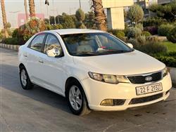 Kia Cerato 2012