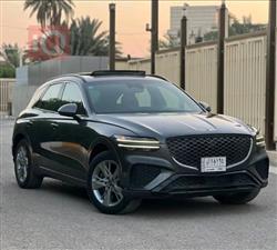 Genesis GV70 2022