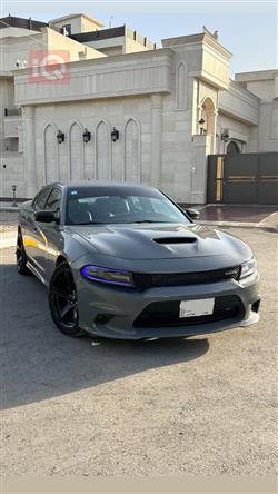 Dodge Charger 2019