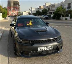 2022 دودج تشارجر
