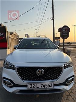 MG HS 2022 MG HS 2022