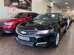 2017 شيفروليه امبالا