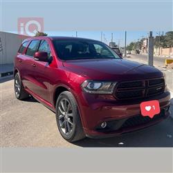 2018 دودج دورانجو 2018 دودج دورانجو