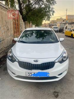 Kia Cerato 2014