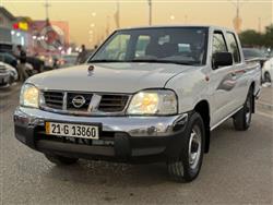 2012 نيسان بيك اب 2012 نيسان بيك اب