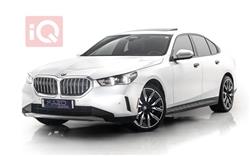 2024 بي ام دبليو الفئة 5 2024 بي ام دبليو الفئة 5