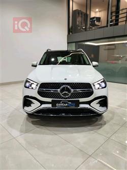 2024 مرسيدس بنز GLE 2024 مرسيدس بنز GLE