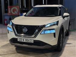 2023 نيسان روج