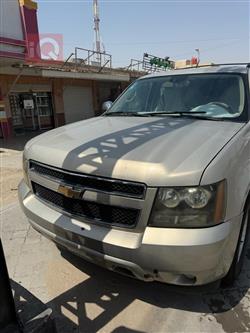 2011 شيفروليه تاهو