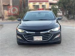 2020 شيفروليه ماليبو