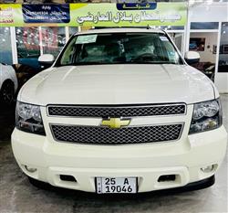 Chevrolet Tahoe 2010
