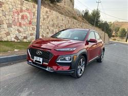 2021 هيونداي كونا