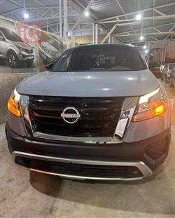 2023 نيسان باثفايندر