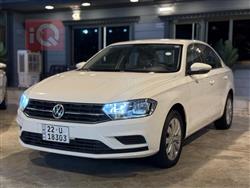 Volkswagen Bora 2022