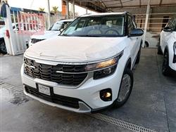 2025 كيا سلتوس