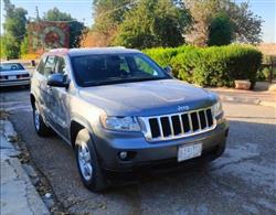 Jeep Grand Cherokee 2012