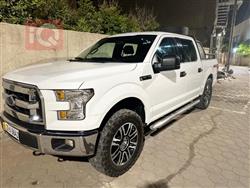 2015 فورد إف-150