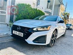 2024 نيسان ألتيما