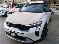 Kia Sonet 2025