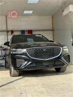 Genesis GV70 2023