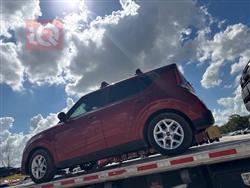 Kia Soul 2025