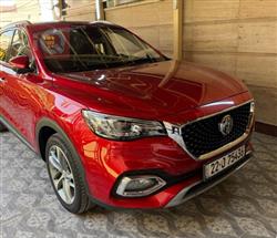 MG HS 2022 MG HS 2022