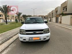 2009 شيفروليه تريل بليزر