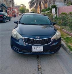 Kia Forte 2016