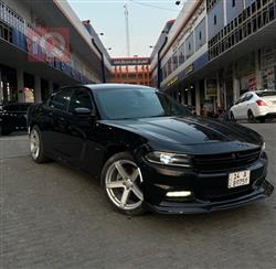 Dodge Charger 2016