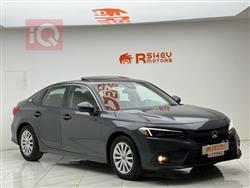 2023 هوندا سيفيك