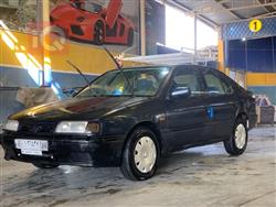 Nissan Primera 1991
