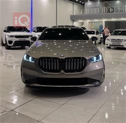 2024 بي ام دبليو الفئة 5 2024 بي ام دبليو الفئة 5