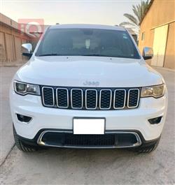 2022 جيب جراند شيروكي 2022 جيب جراند شيروكي