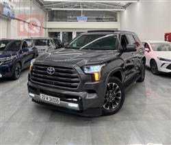 Toyota Sequoia 2023 Toyota Sequoia 2023