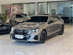 2024 بي ام دبليو الفئة 5 2024 بي ام دبليو الفئة 5