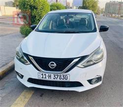 2018 نيسان سنترا