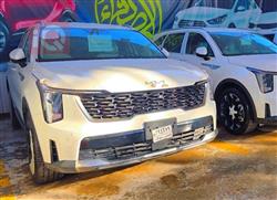 2025 كيا سورينتو 2025 كيا سورينتو