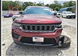 Jeep Grand Cherokee 2024