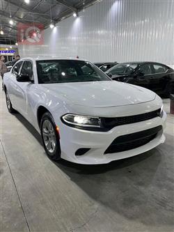 Dodge Charger 2023