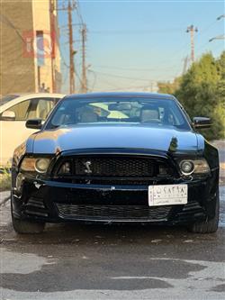 Ford Mustang 2013 Ford Mustang 2013