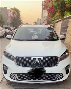 2020 كيا سورينتو