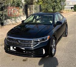 Volkswagen Jetta 2023