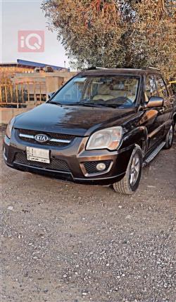 Kia Sportage 2009