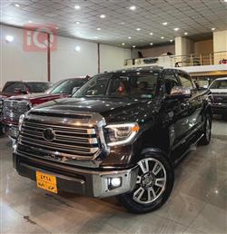 2019 تويوتا توندرا