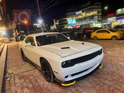 Dodge Challenger 2016