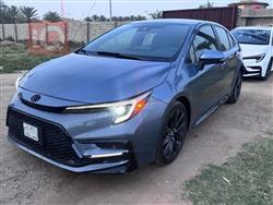 Toyota Corolla 2024 Toyota Corolla 2024