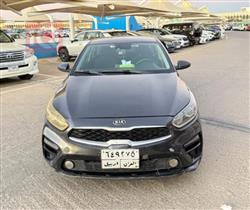 Kia Forte 2020 Kia Forte 2020