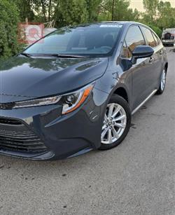 Toyota Corolla 2024 Toyota Corolla 2024