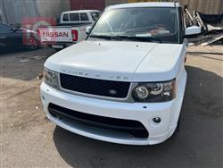 2013 لاند روفر رانج روفر سبورت